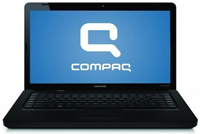 تعمیرات لپ تاپ COMPAQ